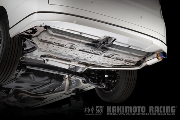 ステップワゴン rp マフラー（柿本改）のおすすめ人気商品一覧 通販