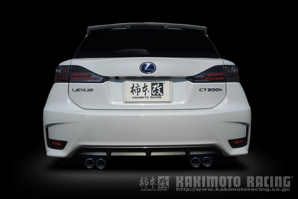 レクサスct200hマフラー（本数：左右4本）のおすすめ人気商品一覧 通販