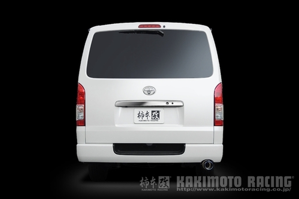 ハイエース　kdh200v マフラー　2kdディーゼル 楽天市場】ハイエース200ディーゼルマフラーの通販