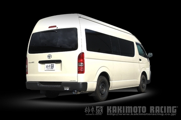 ハイエース　200系ディーゼル用　柿本改マフラー 514Ci37E0lL._UF350,350_QL50_.jpg