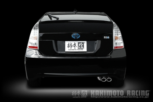 プリウス30 モデリスタ スポーツマフラー（自動車） | 車、バイク
