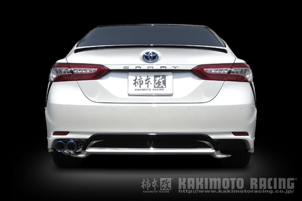 カムリ ws マフラー（柿本改／車、バイク、自転車）のおすすめ人気商品