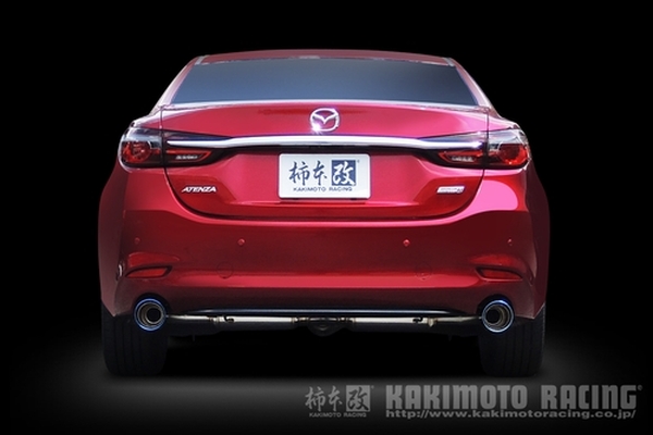 mazda6 マフラーのおすすめ人気商品一覧 通販 - Yahoo!ショッピング