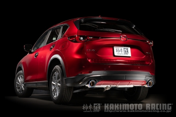 CX5 マフラー ディーゼルのおすすめ人気商品一覧 通販 - Yahoo