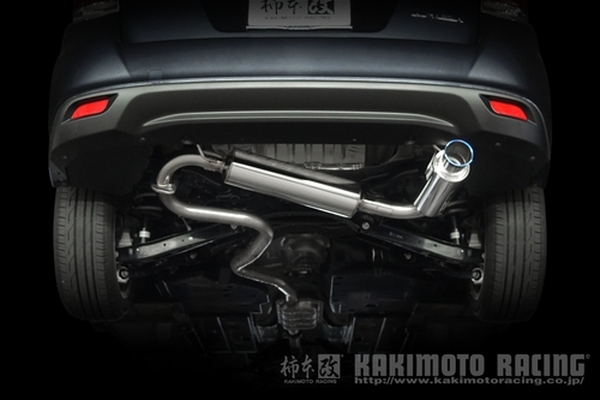 インプレッサスポーツ マフラー gt7（柿本改）のおすすめ人気商品一覧