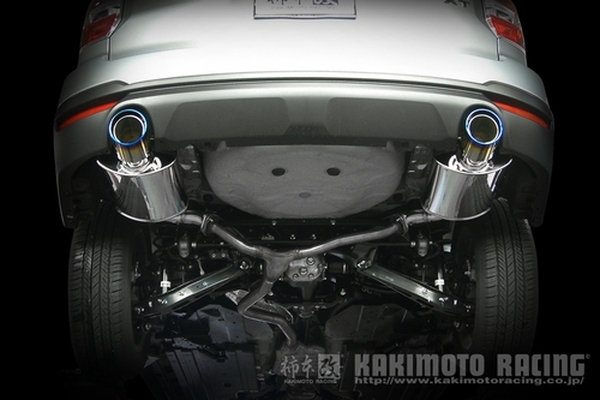 柿本改 class kr フォレスターのおすすめ人気商品一覧 通販 - Yahoo