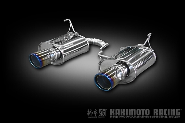 柿本改 class kr フォレスターのおすすめ人気商品一覧 通販 - Yahoo