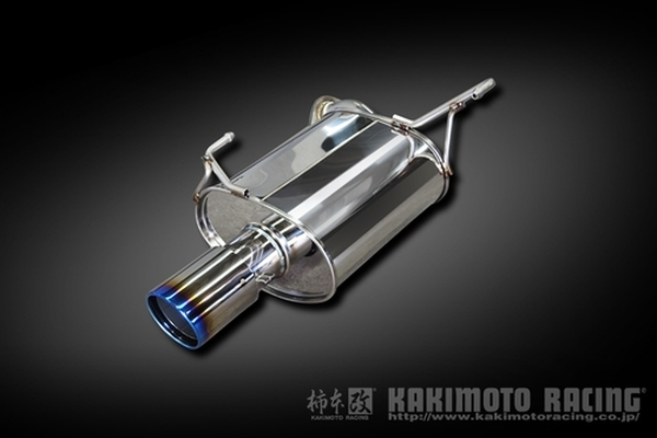 Amazon | 柿本改 フォレスター SK9/SKE Class KR B71359