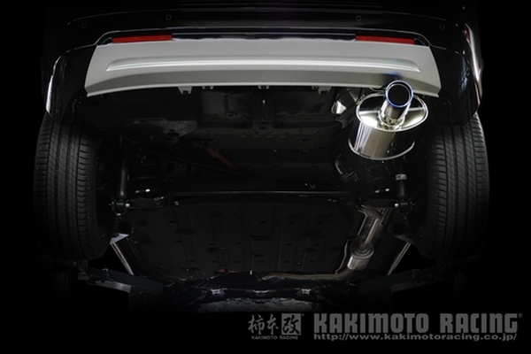 ヴェゼル rv5（柿本改／車、バイク、自転車）のおすすめ人気商品一覧