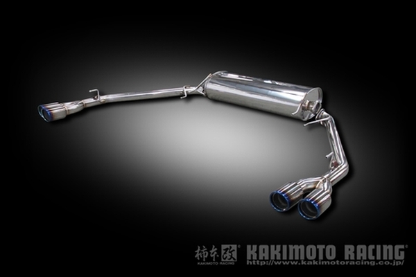 オデッセイ マフラー rc1のおすすめ人気商品一覧 通販 - Yahoo