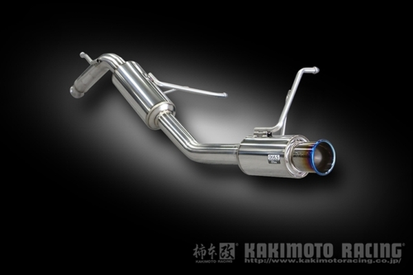 パレットswマフラー 柿本改ターボ2WD パレットswマフラー（柿本改）の商品一覧 通販 - Yahoo!ショッピング