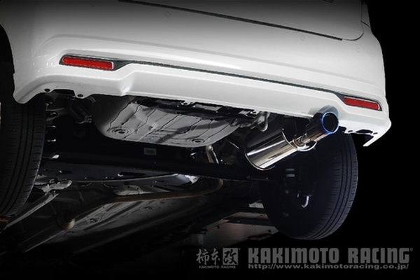 ソリオバンディット ma37s（柿本改）のおすすめ人気商品一覧 通販