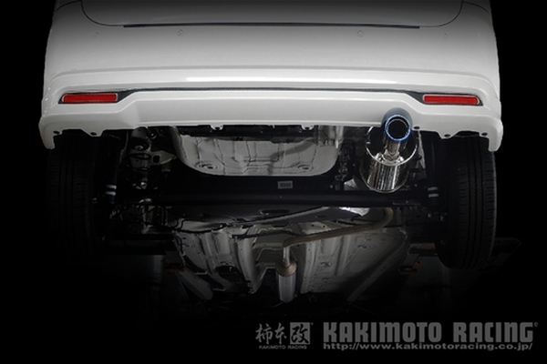 ソリオバンディット ma37s（柿本改）のおすすめ人気商品一覧 通販