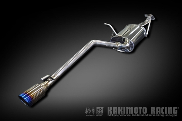 da16t .スーパーキャリイ 社外マフラー！