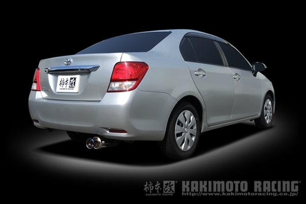 カローラアクシオ マフラー（車、バイク、自転車）のおすすめ人気商品