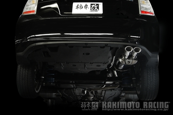 プリウス30 モデリスタ スポーツマフラー（自動車） | 車、バイク