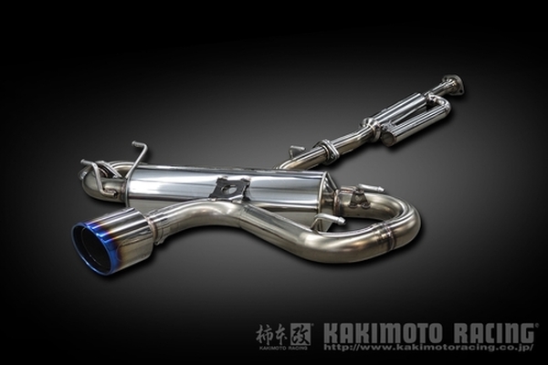 86 zn6 マフラー 柿本（車検対応：対応）のおすすめ人気商品一覧