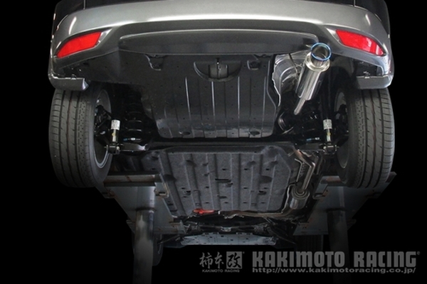 ホンダ ヴェゼル ru3（柿本改）のおすすめ人気商品一覧 通販 - Yahoo
