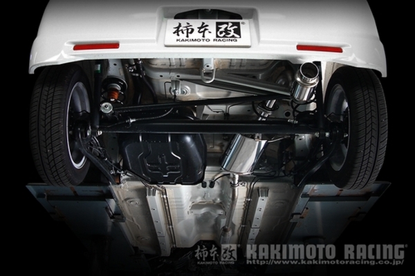 ワゴンR MH23S マフラーのおすすめ人気商品一覧 通販 - Yahoo
