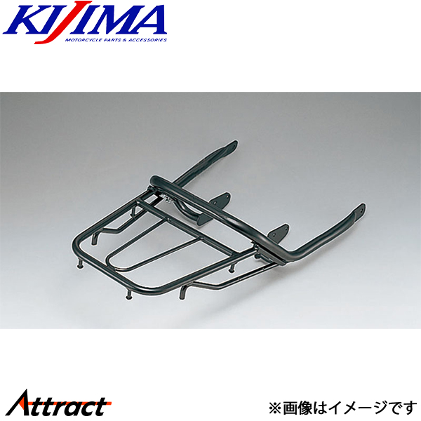 キジマ リアキャリア FTR223 00-12Y 210-132 KIJIMA バイク用品