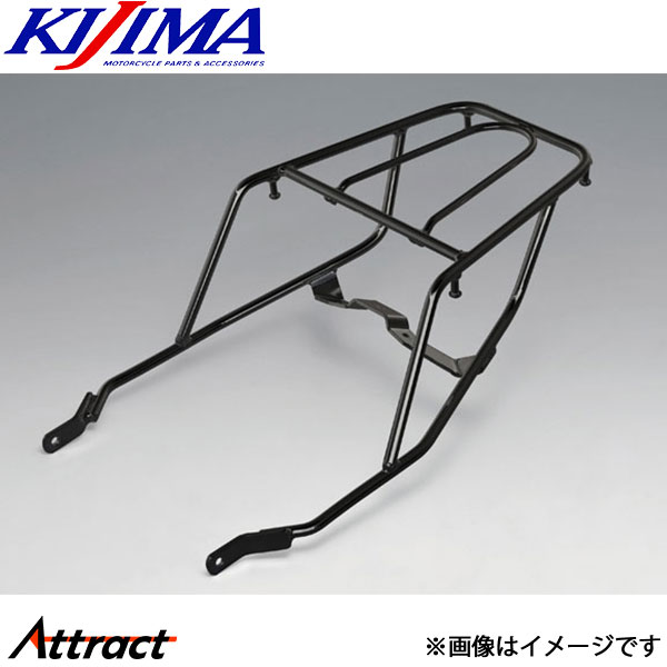 KIJIMA（キジマ） リアキャリア ST250 インジェクションモデル専用 210