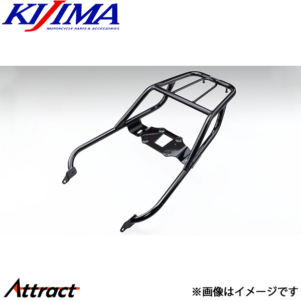 キジマ リアキャリア Z900RS/CAFE 18Y- 210-273 KIJIMA バイク用品