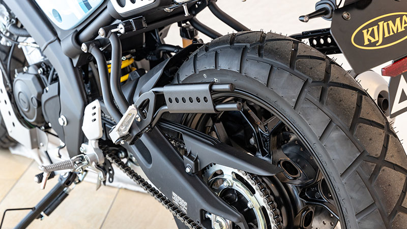 xsr125 シート（バイク、ツーリング用バッグ）｜バイク | 車、バイク