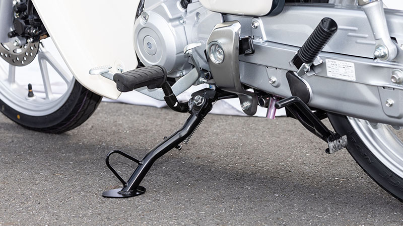 スーパーカブ（バイク用 スタンド）｜バイク | 車、バイク、自転車 の