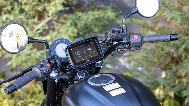 bluetooth 防水 スピーカーバイク（KIJIMA／バイク） | 車、バイク