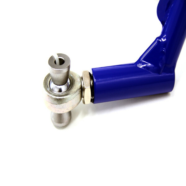 メーガンレーシング フロントアッパーアーム クラウン フロント