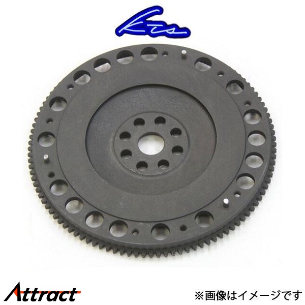 KTS 超軽量鍛造クロモリフライホイール 重量4.0kg S2000 AP1