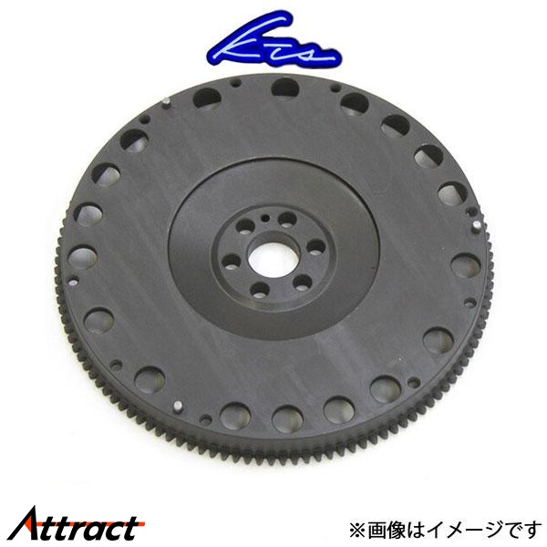 KTS 超軽量鍛造クロモリフライホイール 重量5.1kg(純正9.65kg) セフィーロ A31