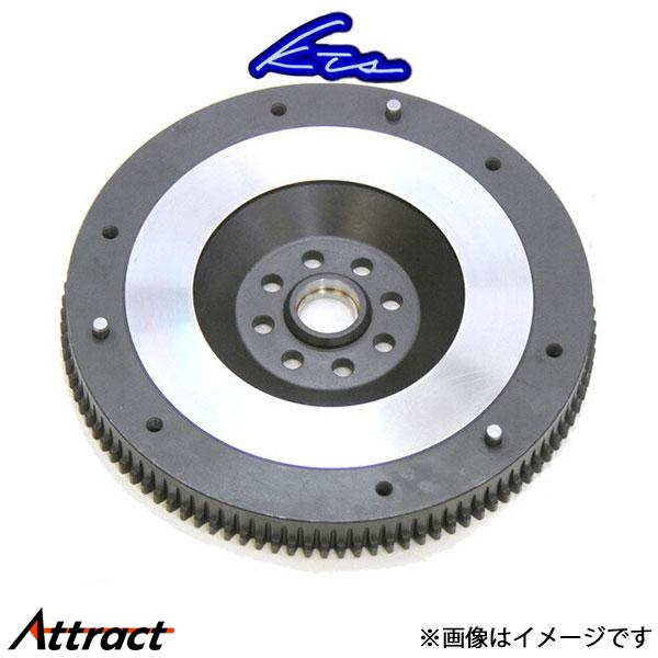KTS 超軽量鍛造クロモリフライホイール 重量4.7kg スイフトスポーツ ZC31