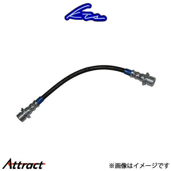 KTS - ステンメッシュクラッチライン S2000 AP1/AP2 クラッチペダル 導管 クラッチホース-車、バイク、自転車-自動車
