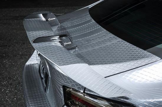 スワンネックgtウイング（車、バイク、自転車）の商品一覧 通販