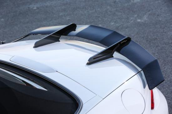 gtウイング スワンネック（リアスポイラー、ウイング）｜エアロパーツ