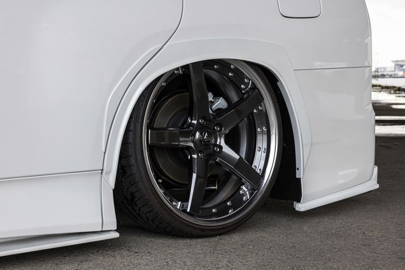 voxy 70（自動車用フェンダー）｜エアロパーツ｜自動車 | 車、バイク