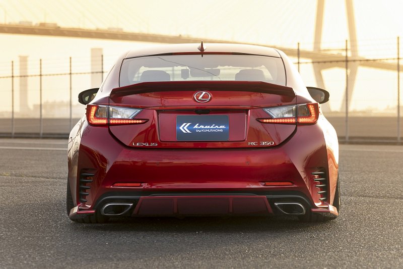 ラパン he22s スポイラー（リアスポイラー、ウイング）｜エアロパーツ