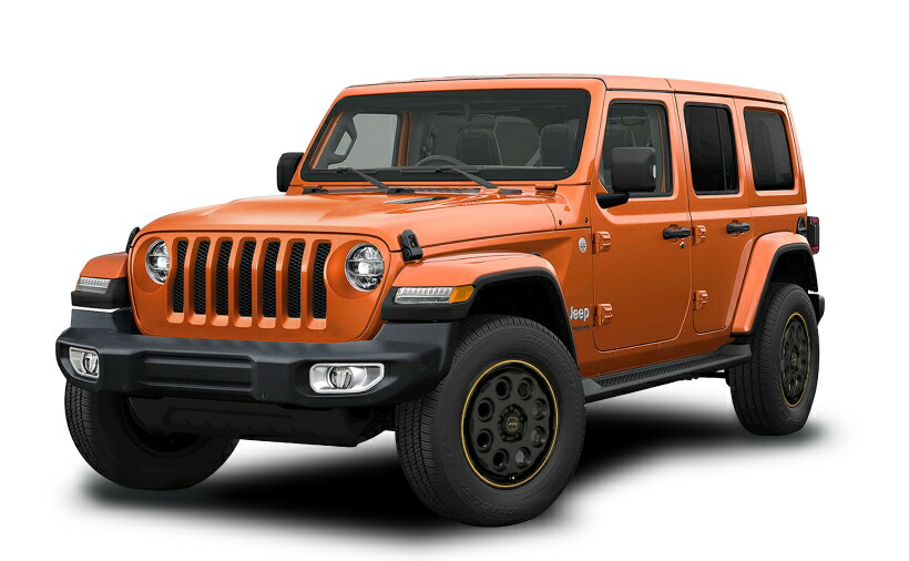 共豊 アルミホイール 4本 PPX Mil:8 ジムニーシエラ JB43W(16×5.5J 5-139.7 INSET0 セミグロスブラック/イエローライン)KYOHOの画像