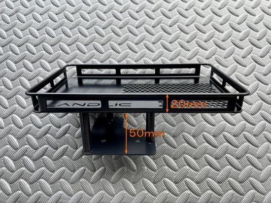 プラド用 センターテーブル ランドリック センターテーブル ランドクルーザープラド 150 ランドリック LAND