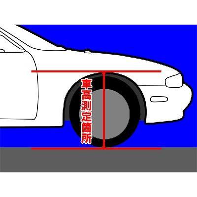 ラルグス スペックS スイフト ZC83S[ 2WD]車高調キット 車高調 全長調整式 SpecS LARGUS 車高調