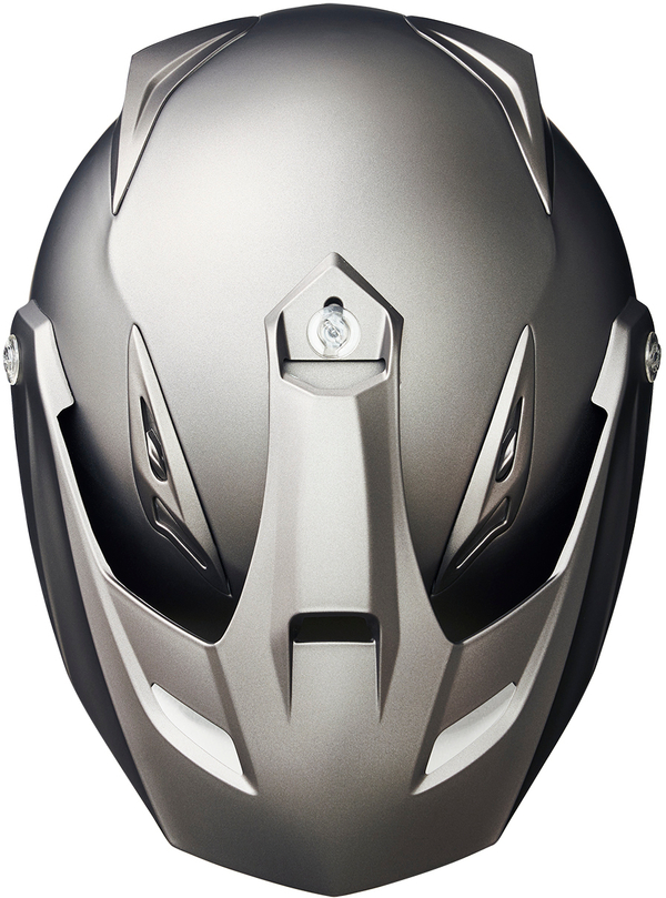 マルシン工業 MSJ1 TE-1 ジェットヘルメット ブラック XL 61-62cm