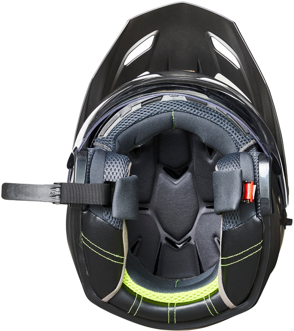 マルシン工業 MSJ1 TE-1 ジェットヘルメット ブラック XL 61-62cm