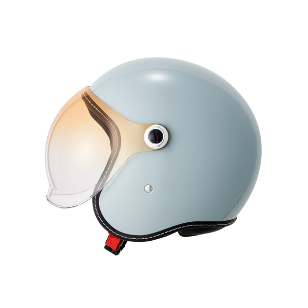 マルシン工業 MCH4 バブルライダーメン ジェットヘルメット クラシック