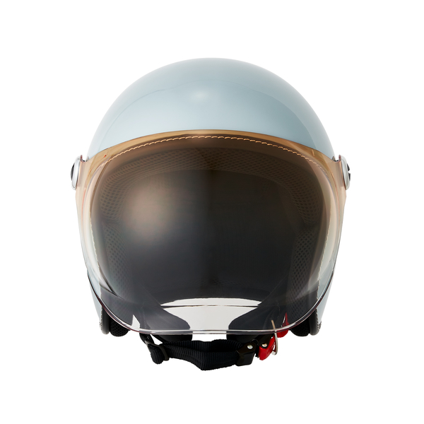 マルシン工業 MCH4 バブルライダーメン ジェットヘルメット クラシック