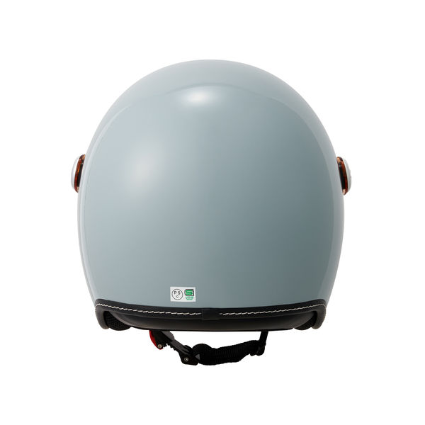 マルシン工業 MCH4 バブルライダーメン ジェットヘルメット クラシック