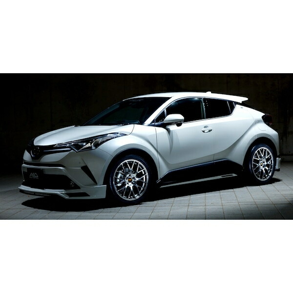 マルカサービス MID RMP 028F アルミホイール 4本 GR86 ZN8(18×7J 5