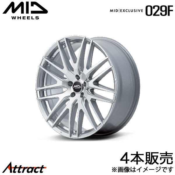 マルカサービス MID エクスクルーシブ 029F ヤリスクロス MXPJ15