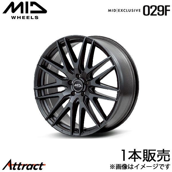 マルカサービス MID エクスクルーシブ 029F カローラツーリング 210系