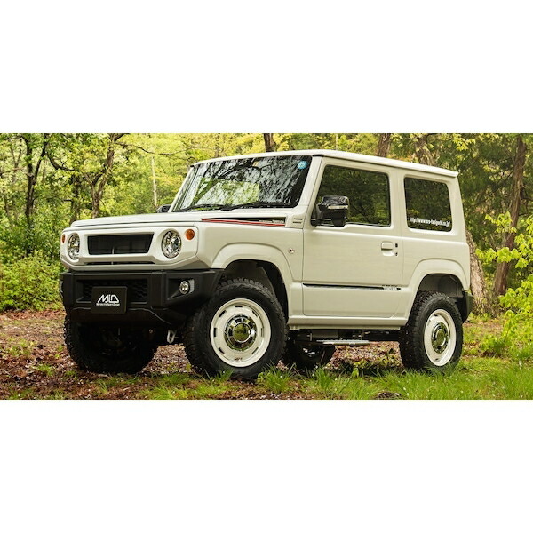 MID ガルシア シスコ アルミホイール 4本 R2 RC系(14×4.5J 4-100 INSET45 メタリックグレーポリッシュ)GARCIA CISCO